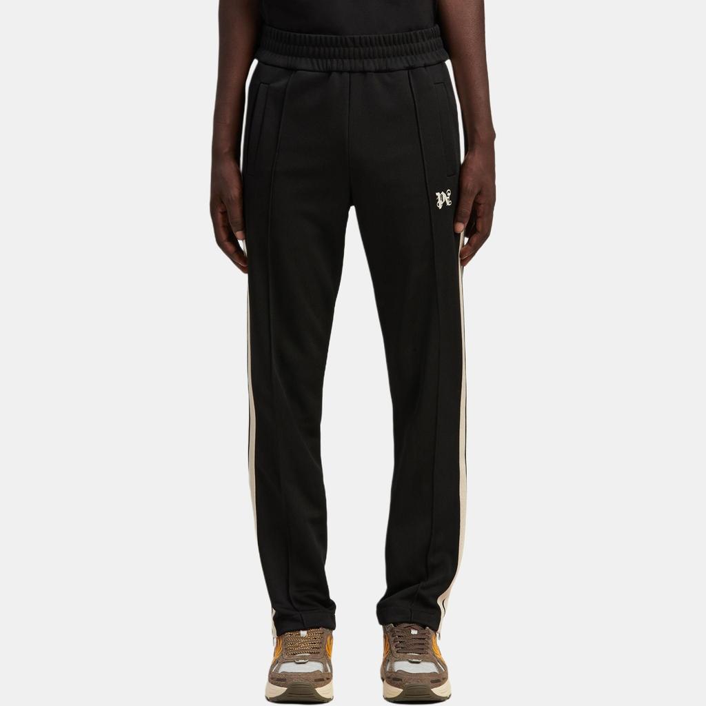PALM ANGELS logo Men's PMCJ020R24FAB0011003