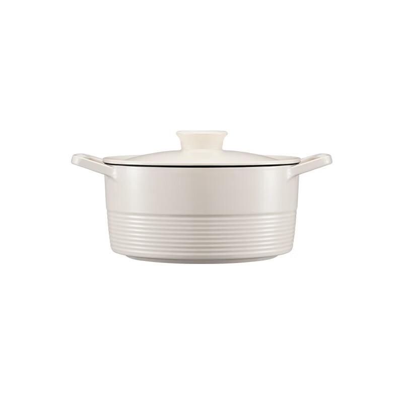

ZWILLING Cast Iron Enamel Stew Pot