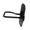 Motorhauben-Verriegelungsblech für Tesla Model Y Juniper 2025+ Motorhauben-Verriegelhaken 1943665 Auto-Ersatzteile Accesorios Para Auto