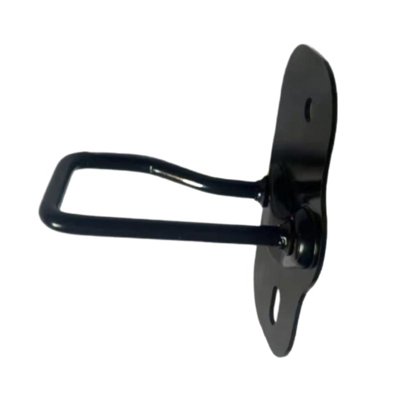 Front Hood Lock Hook For Tesla Model Y Juniper 2025+ Hood Latch Plate 1943665 Car Replacement Parts New Accesorios Para Auto 1PC
