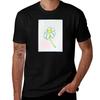 Daisy T-Shirt Soft Lightweight Cotton T-Shirt
