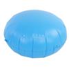 Pool Pillow for Above Ground Pool PVC Pool Cover Air Pillow with 2 Ropes Winterizing Ice Equalizer Inflated Closing