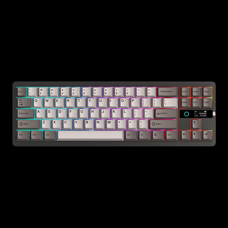 Xiaomi MK71 Pro Tri-Mode Mechanical Keyboard