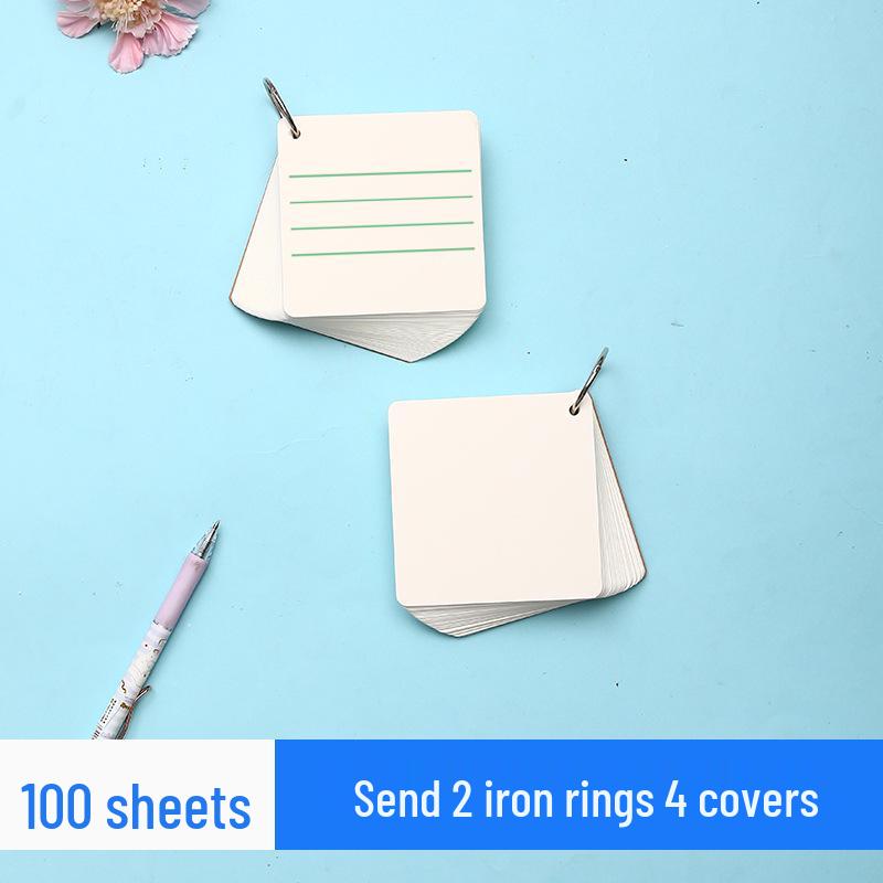 English Alphabet Flashcards for Elementary: DIY, First to Third Grade, 26 Letters, Four-Line, Three-Space Design