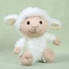Cows Pig Sheep Plush Toy Stuffed Animal Doll For Kids Gift Bedroom Decoration