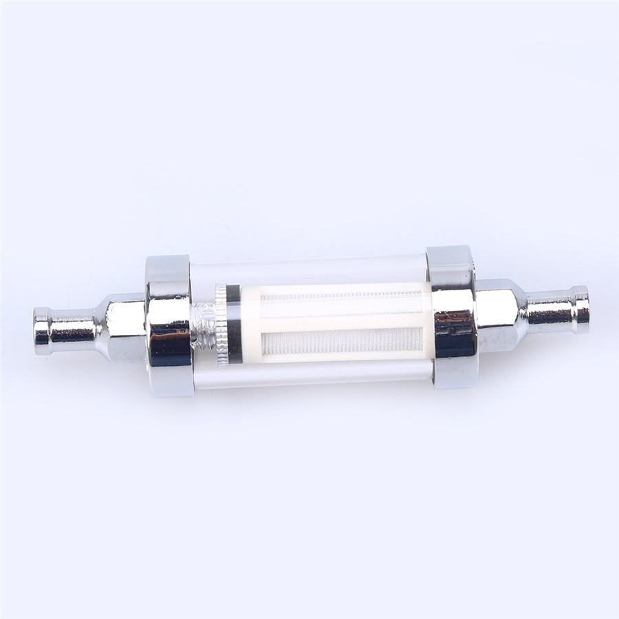 8mm Fuel Filter for Car/Motorcycle