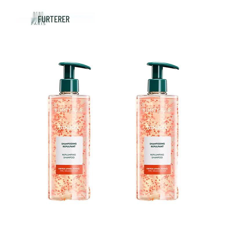 René Furterer Fortifying & Volumizing Shampoo