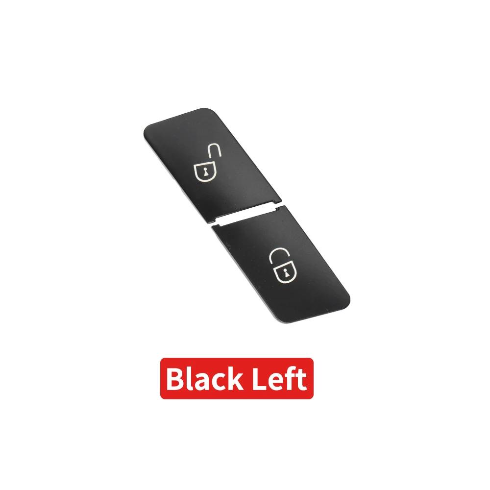 Spínač zamykání dveří vlevo vpravo Náhradní tlačítko pro Benz A B C E GLK Třída W204 W212 X204 ML GL GLE GLS W166 W463 W156 W176