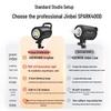 JINBEI SPARK-400D Studioblitzlicht