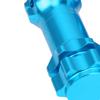 4pcs 30mmCelsius1.2in Extension Longer Adapter Accessory Fit for   94087 94762 1:8 RC Car