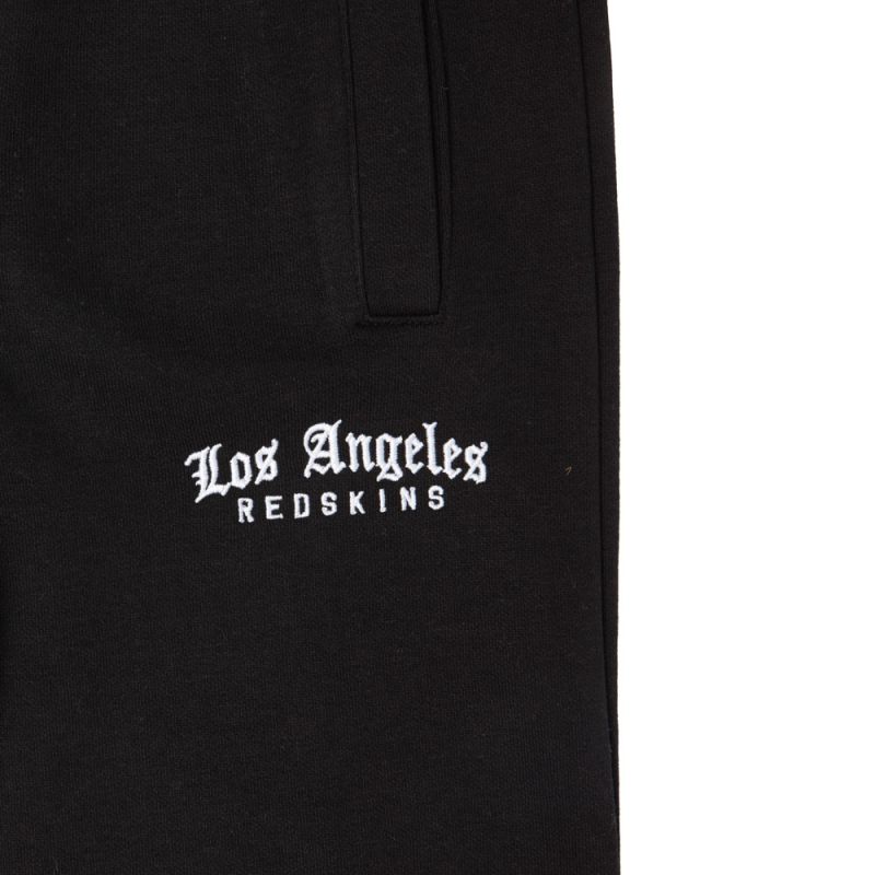 Children's Jogging Bottoms 4126 REDSKINS