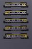 KATO N Gauge Tokyu Corporation 5050 Series 4000 Series Shibuya Hikarie Antenna Extension 10 Car Set Special Product 10-1997 Railway Model Train