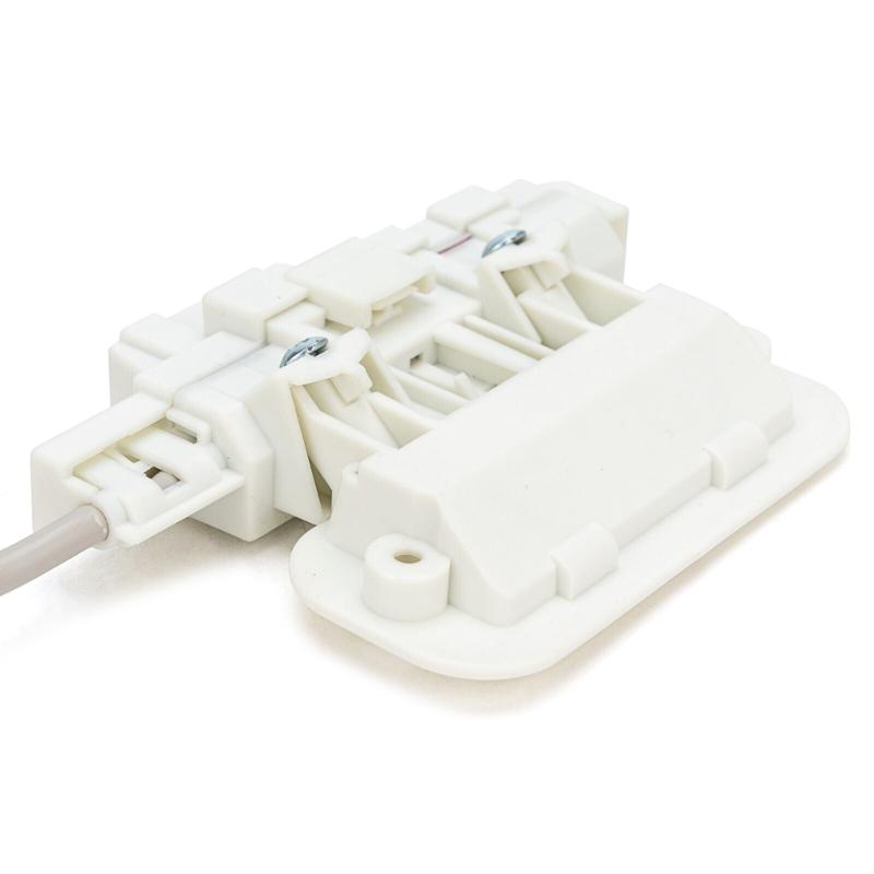 W10810403 W10861642 W10787836 Washer Lid Lock Assembly Latches Switches for Cabrio Series 600 700