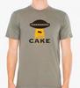 Summer Top Tees New Cake Band UFO T Shirt All Size S-5XL II481 Unisex T-Shirt