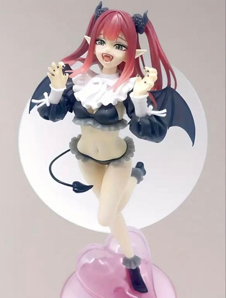 [USED] That Time I Got Reincarnated As a Slime - Kitagawa Marin Succubus Figure