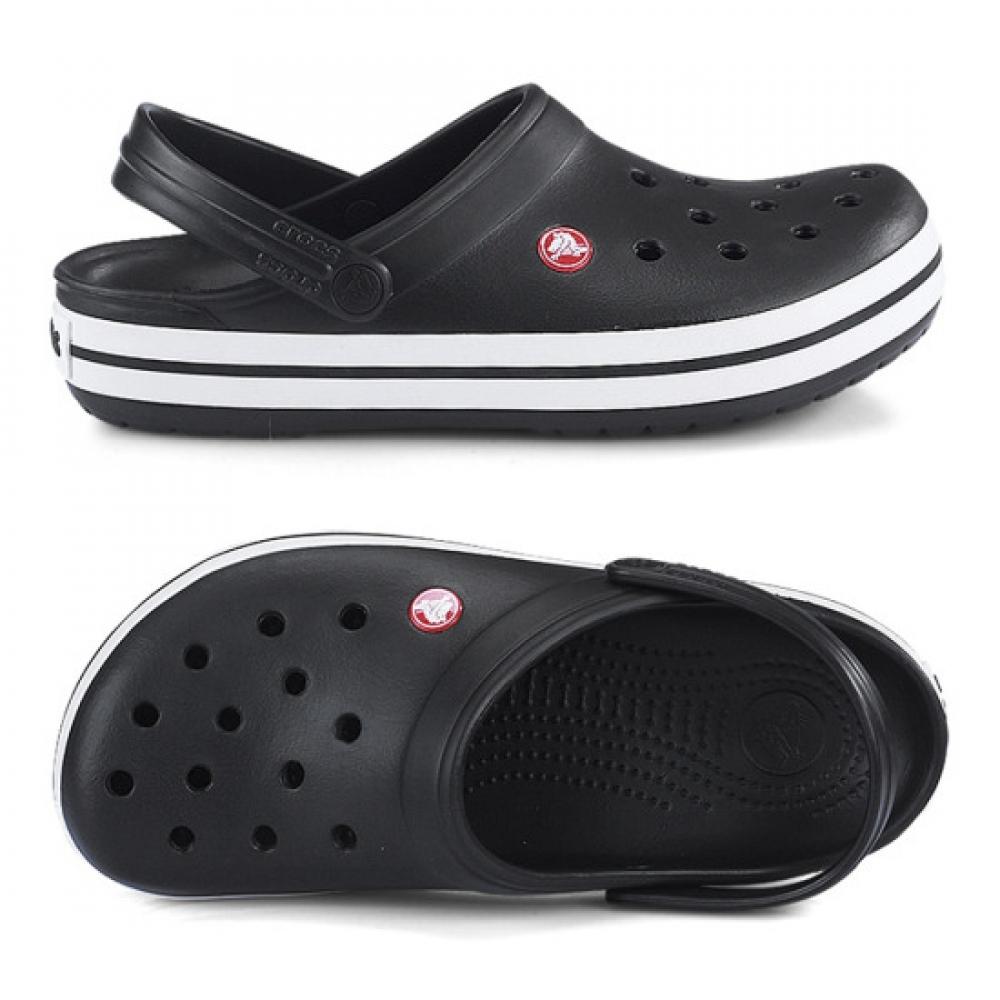 Crocs Unisex Crocband 11016 001