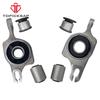 TOPICKSAP 6 szt. Zestawy tulei wahacza do Jeep Grand Cherokee Dodge Durango 2011 2012 2013 2014 2015