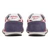 ONITSUKA TIGER Serrano Greyish Purple Cream Red Unisex Sneakers