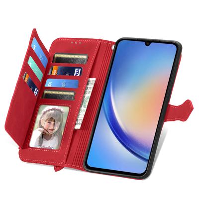 Fundas para móviles – Fundas-carteras
