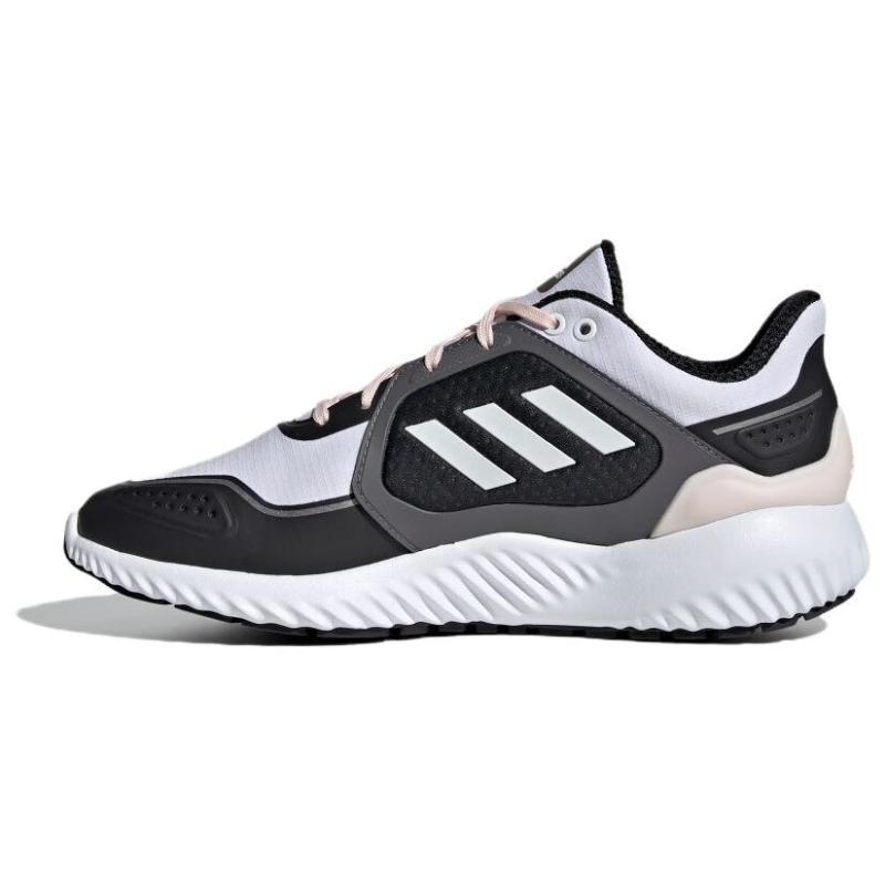 Adidas ClimaWarm Bounce 'Black Gray Pink' Women's Sneakers IF4315