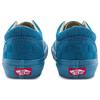 Vans Bold Ni Unisex Midnight Blue VN0A3WLPCNQ