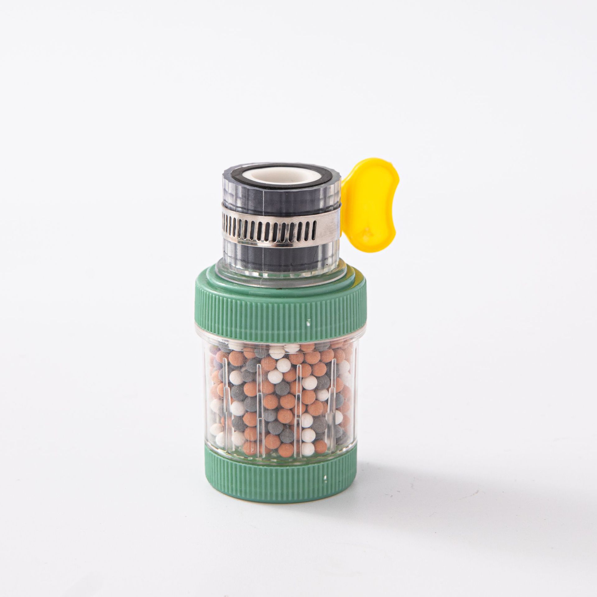 

Универсальный интерфейсный фильтр для крана, бытовой кухонный кран, очистка воды, защита от брызг, универсальный съемный и моющийся