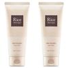 On the Body Rice Therapy Mugwort Mild Acidic Foam Cleanser, 150g, 2 Pcs