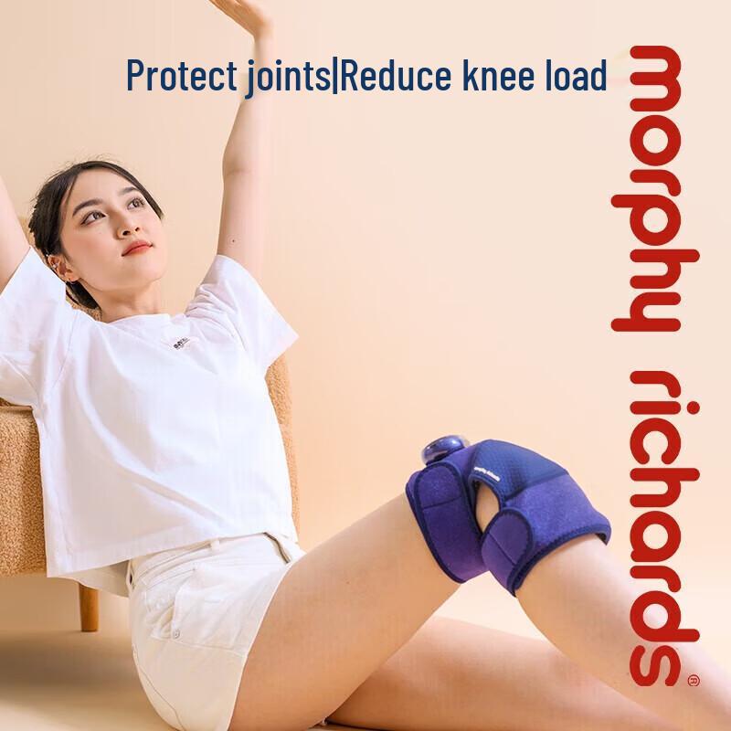 Morphyrichards MR2139 Knee and Shoulder Massager