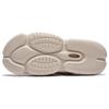 Li Ning BADFIVE Slide Quiet Slide Slippers Men's Dusty Khaki ABTT003-3
