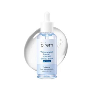 [lag p:rem] Safe Me Relief vannaktig ampulle 50ml
