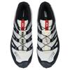 X KASINA XT 4 Low Top Casual Shoes Unisex White Blue L47953300
