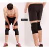 Volleyball Knee Pad  Non-Slip Thickening Anti-Collision Sports Knee Pad Elastic Breathable Knee Brace Ideal Dancing Football Hiking Basketball
