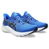Asics Men's GT-2000 12 Illusion Blue Black Running Shoes 1011B691-400