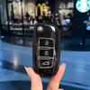 Compatible Protective Case for Geely Key: Xingyue L, Xingrui, Boyue, Bin Yue, Coolray, Emgrand, Vision Models.