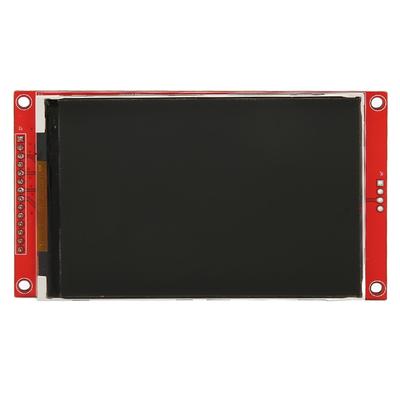 4 Inch SPI TFT LCD Display Module 480x320 ILI9488 Drive 14pin SPI Serial Screen Display Module for