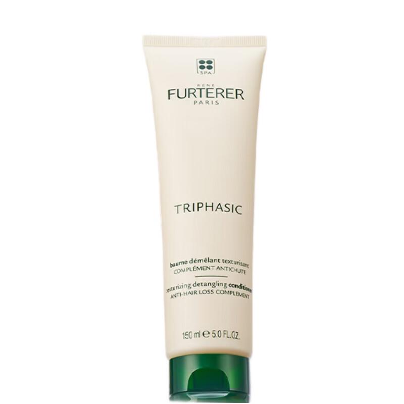 René Furterer Hair Strengthening Anti-Hair Loss Conditioner