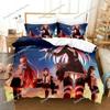 3D Printed Anime Kantai Collection Bedding Set Boys Girls Twin Queen Size Duvet Cover Pillowcase Bed Kids Adult Home Textile9639