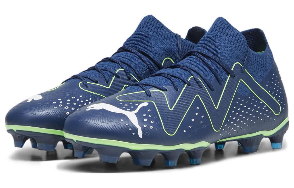 Puma Future Match FG/AG 'Persian Blue' 107370-03