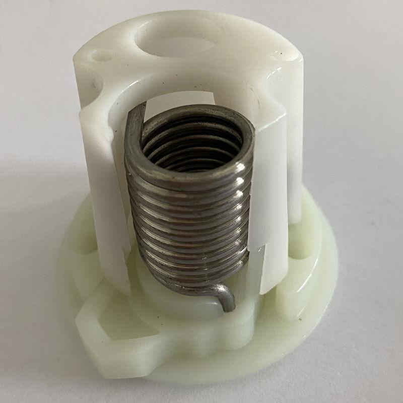 Комплект сменных картриджей Sealand Spring заменяет Dometic 385236096 для туалетов Traveler и Vacuflush (кроме серии 5000 и EcoVac)