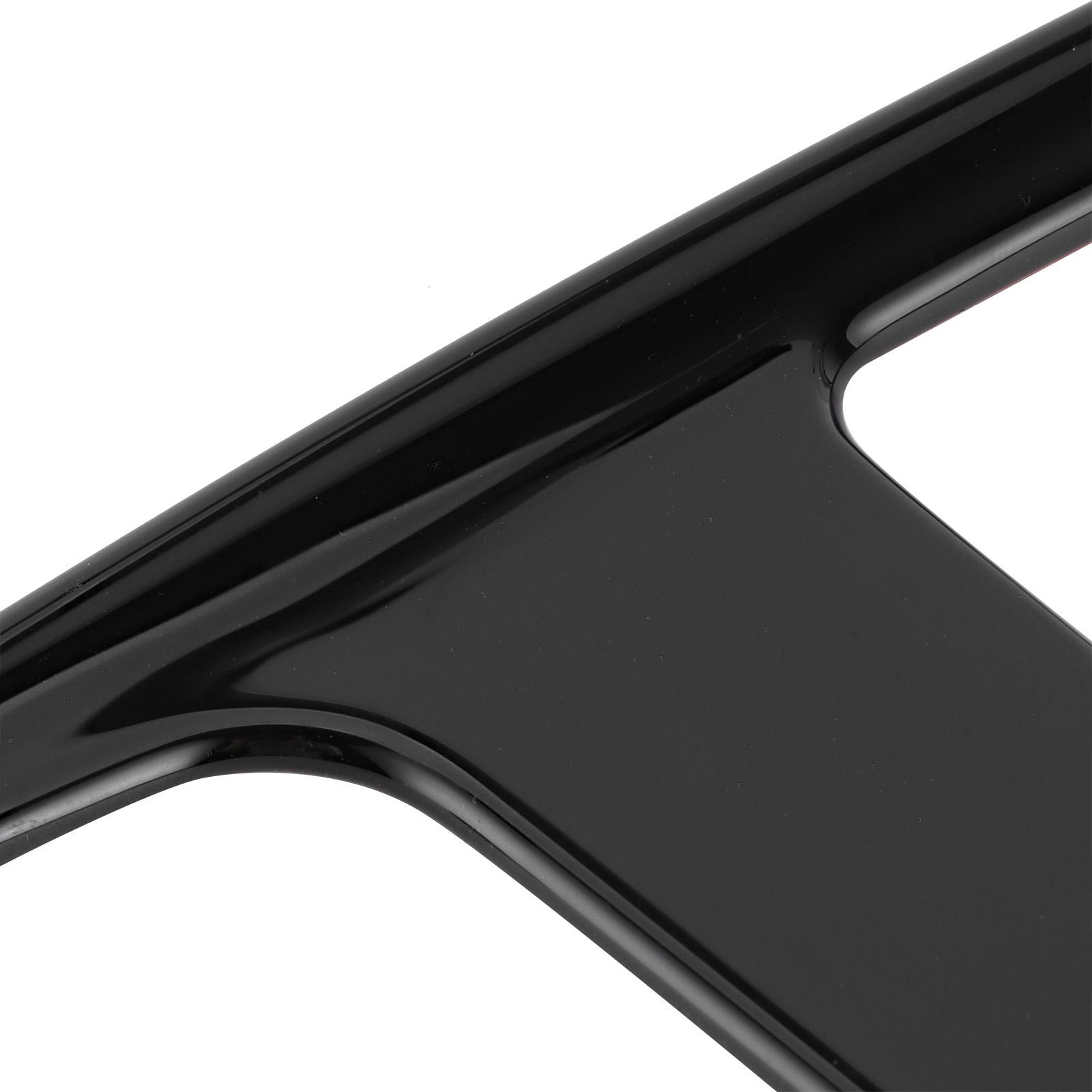 

Car Interior Reading Light Trim Decorative Cover Fit for Harrier Venza XU80 2020‑2021