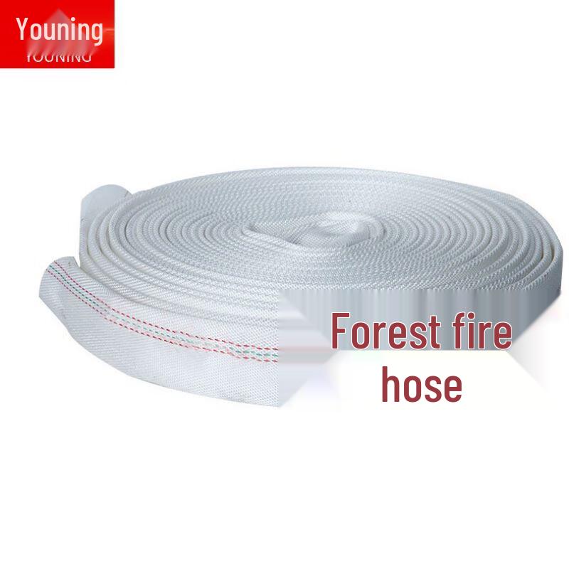 Youning Double-Layer Forest Fire Hose 30 Meters
