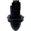 Generic 35400-S5A-013 35400S6A013 Door Jamb Switch Interior Dome Light Push Buttons for Honda Accord CR-V Odyssey 12V On-Off Jamb Switch Plastic