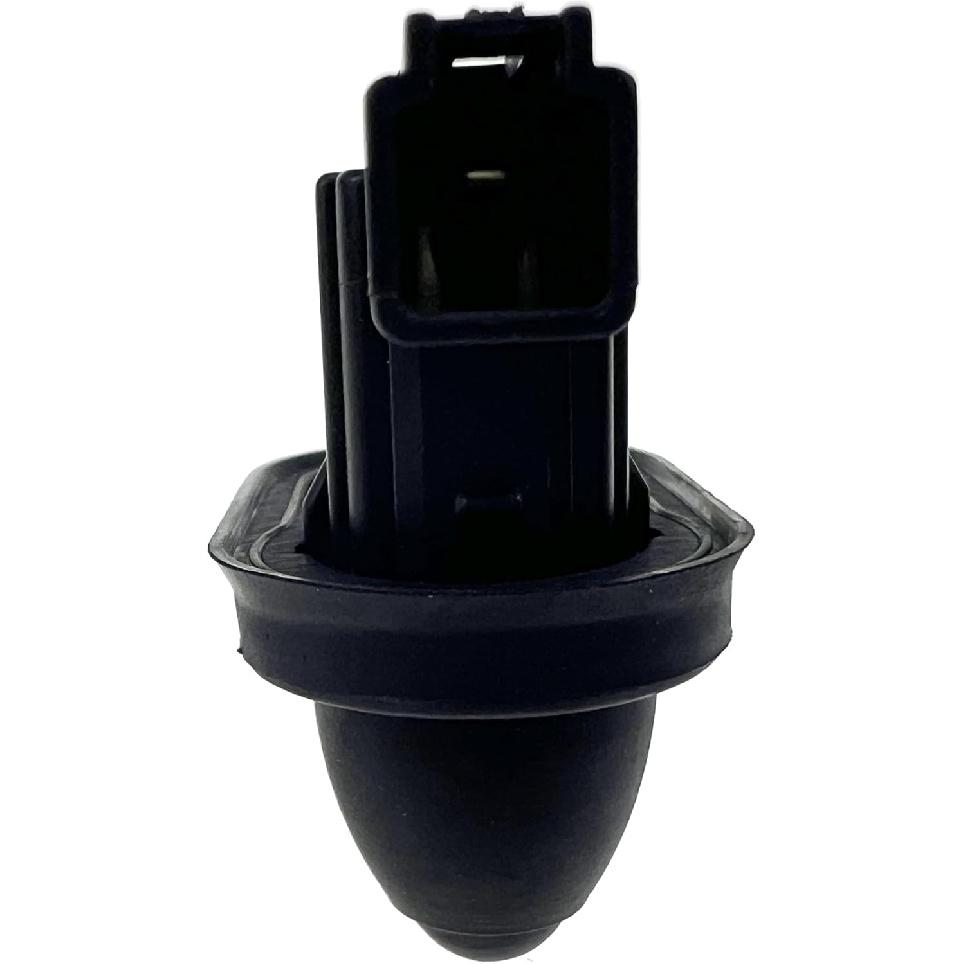 Generic 35400-S5A-013 35400S6A013 Door Jamb Switch Interior Dome Light Push Buttons for Honda Accord CR-V Odyssey 12V On-Off Jamb Switch Plastic