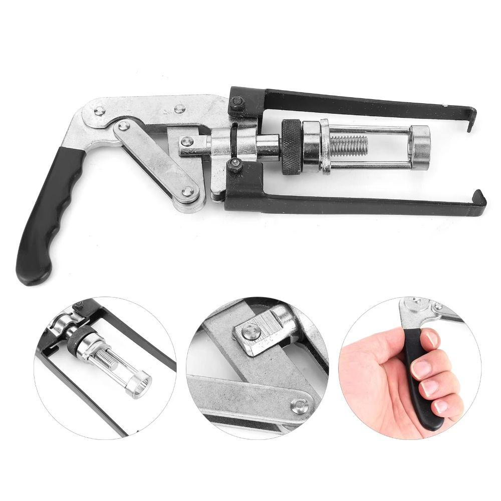 Anti-rust Valve Spring Removal Tool Replacement Valve Spring Remover Engines Seal Keeper Seal