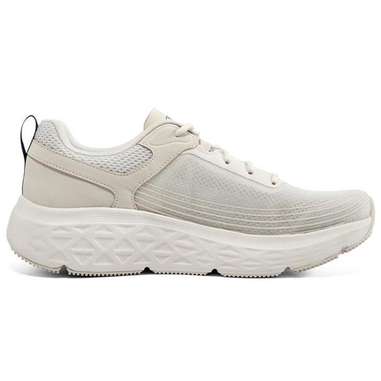 Skechers Max Cushioning Delta 'Beige White' 220340-NAT