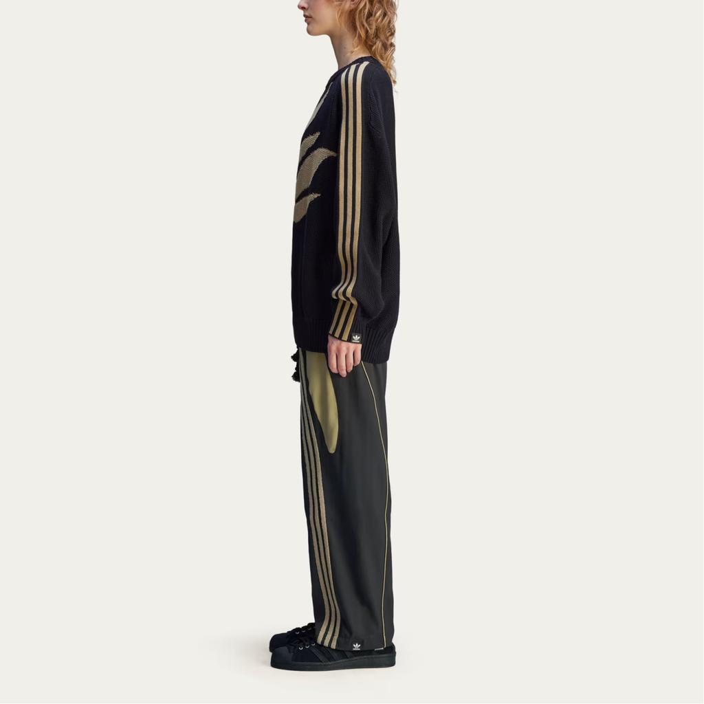 Adidas X Song for the Mute Woven Pant Black Unisex Bottoms JL7509