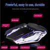 SooPii G20 Gaming Office Wired Mouse