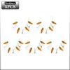 1-10PCS Easter Carrot Bunny Fabric Hanging Decor Creative Home Party Decoration Indoor Gift for Spring Festival Holiday Ornament