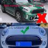 Auto Left or Right Rear Mirror Cover Heated Rearview Mirror For Mini F54 F55 F56 F57 F60 2014 2015 2016 2017 2018