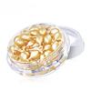 Salmon Seed Beauty Essence Moisturizing Skin Rejuvenating Essence Original Solution Brightening Skin Tone Facial Essence